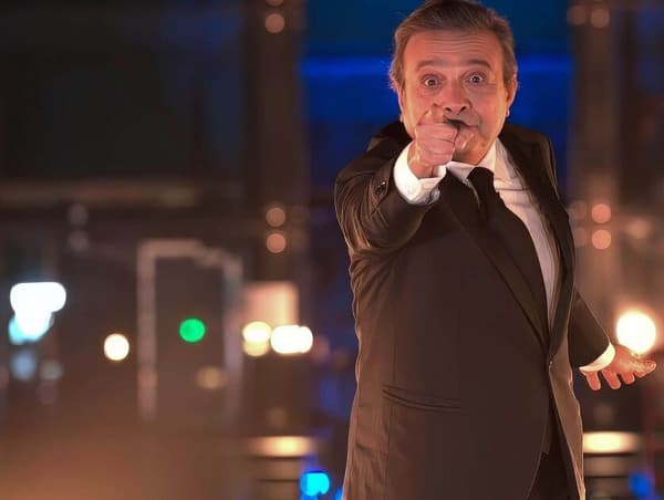 copertina del programma Il gala' dei 500 - eccellenze italiane