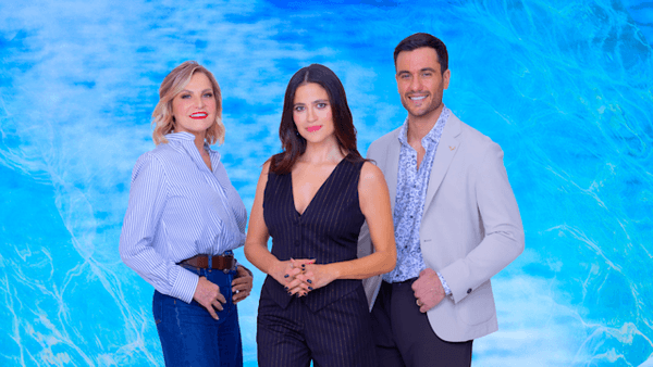 copertina L' isola dei famosi