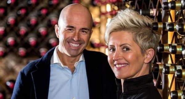 copertina L' isola dei famosi  s.s. c5