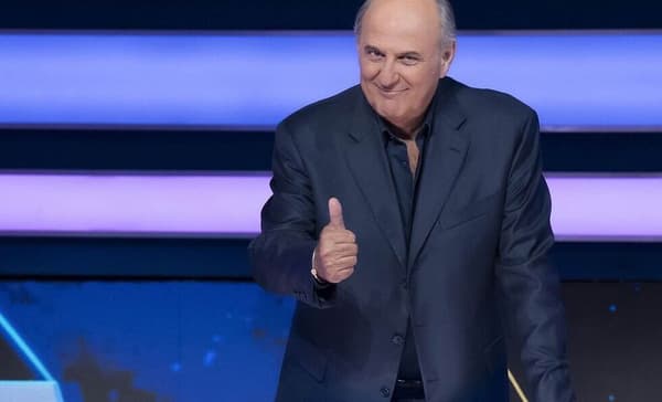 copertina del programma La ruota dei campioni