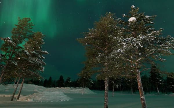 copertina del programma Le piu' grandi meraviglie naturali del mondo