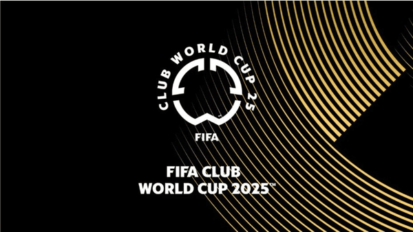 copertina del programma Mondiale per Club Live