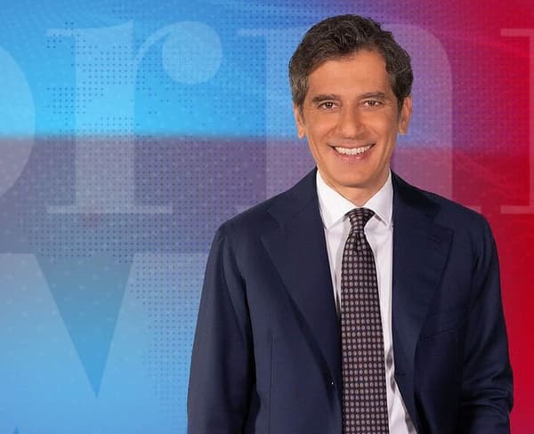 copertina Morning News