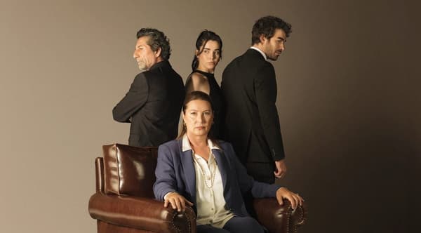 copertina Riassunto - Tradimento