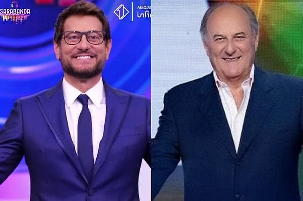 copertina Sarabanda