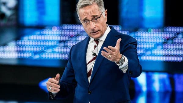 copertina del programma Taratata'