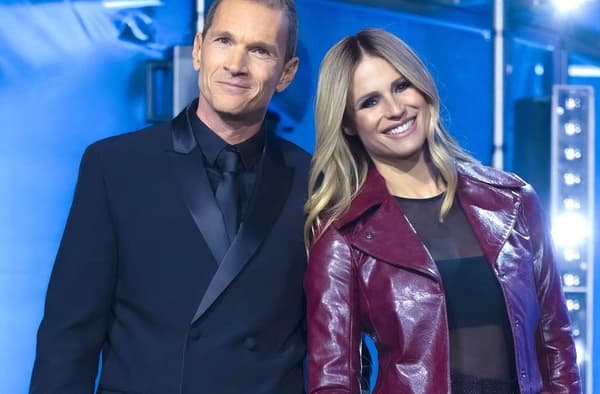 copertina del programma Tim Battiti Live Spring