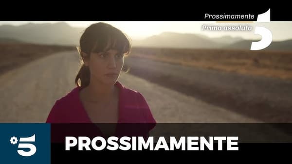 copertina del programma Un nuovo inizio