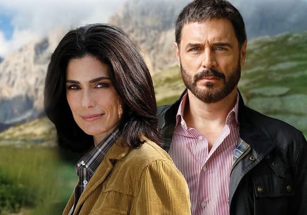 copertina del programma Una nuova vita