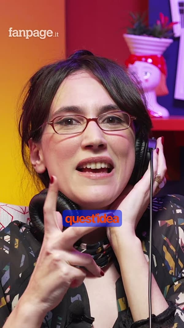 copertina del programma Come Ti Leggo - Page a' Vu