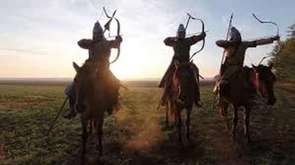 copertina I grandi miti dell'umanita' - Misteri e rivelazioni