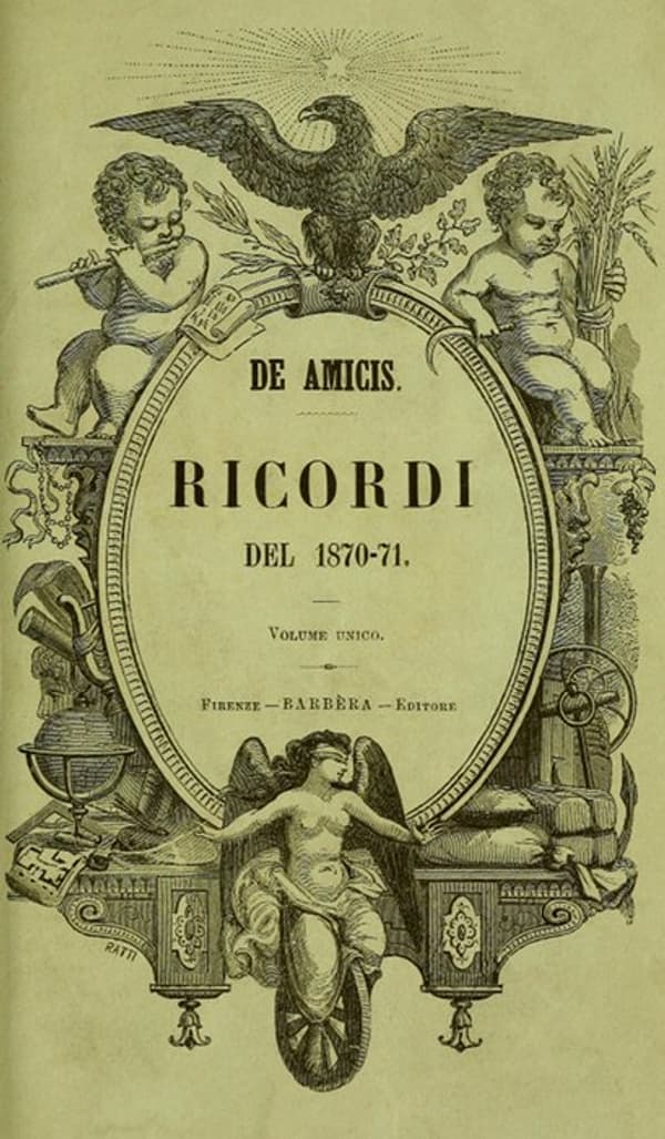 copertina Il respiro eterno delle antiche battaglie