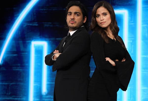 copertina del programma Le iene