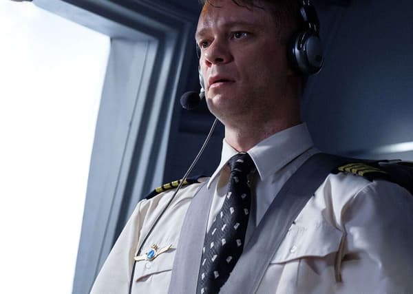 copertina Mayday: Air Disaster - The Accident Files