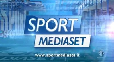 copertina Sport Mediaset