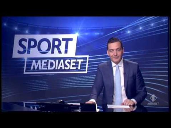 copertina Sport mediaset extra 2024