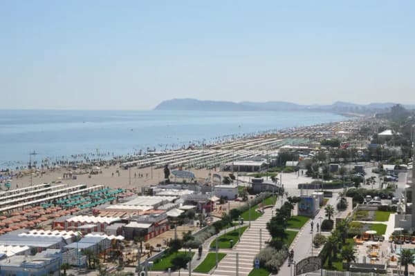 copertina del programma Sport Mediaset Live - Riccione 2026