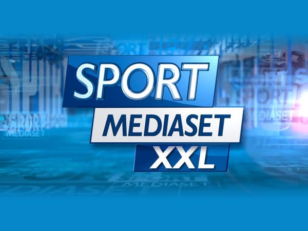 copertina Sport Mediaset XXL