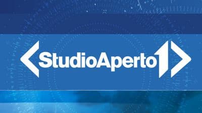 copertina Studio Aperto