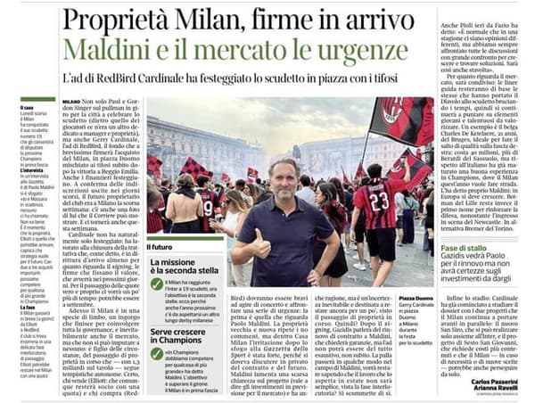 copertina The couple - Una vittoria per due