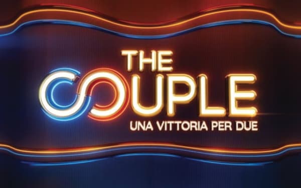 copertina The couple - Una vittoria per due