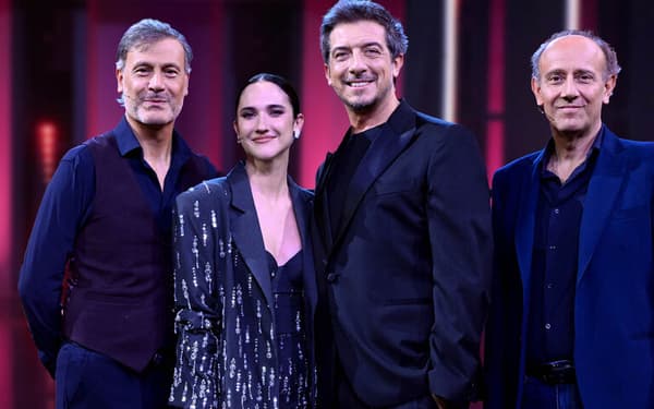 copertina del programma Zelig On