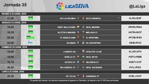 copertina del programma Real Madrid - Atletico Madrid