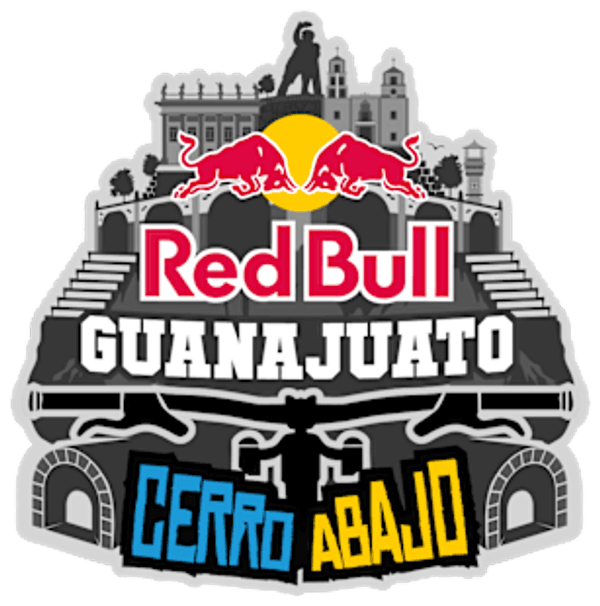 copertina del programma Redbull - cerro abajo