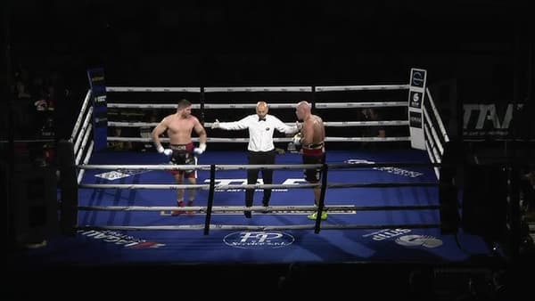 copertina del programma TAF 11 - THE ART OF FIGHTING [ED. 2]