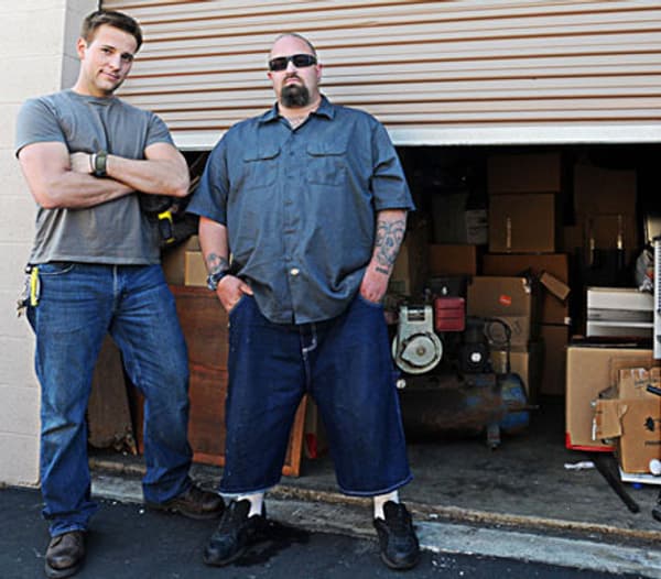 copertina Affare fatto!