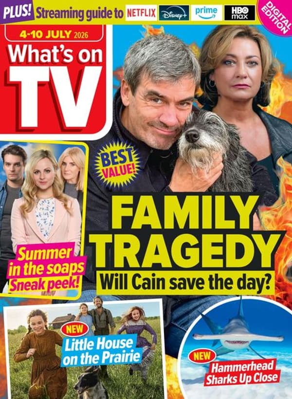 copertina del programma Affari col botto