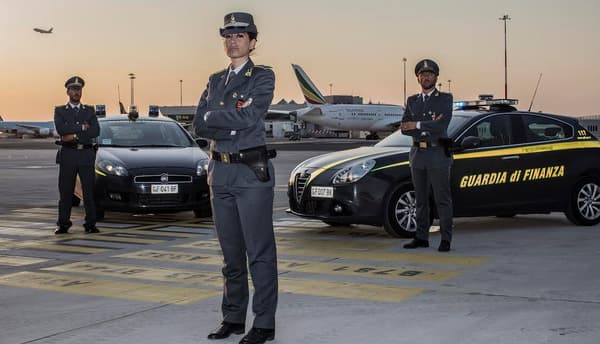 copertina Airport Security: Europa - Stag. 1 Ep. 5