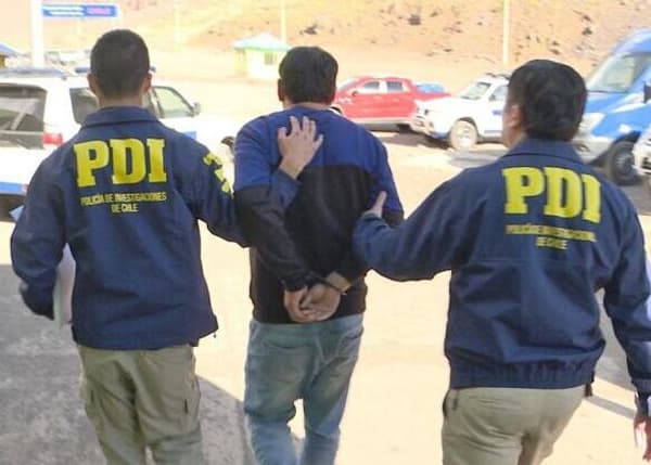 copertina America Latina: le frontiere del crimine