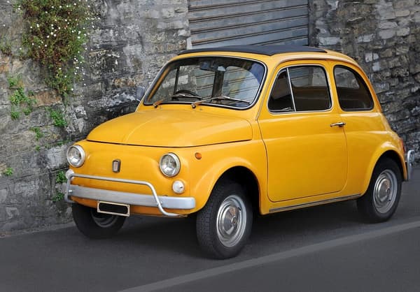 copertina Auto: storia di una rivoluzione - Stag. 3 Ep. 3