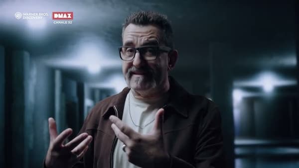 copertina del programma Blindati: viaggio nelle carceri Italia