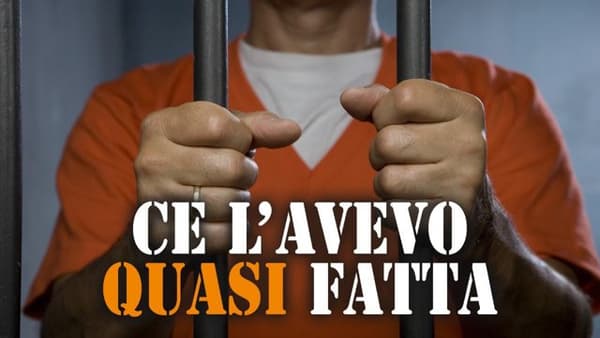 copertina Ce l'avevo quasi fatta - Uccisioni a New York