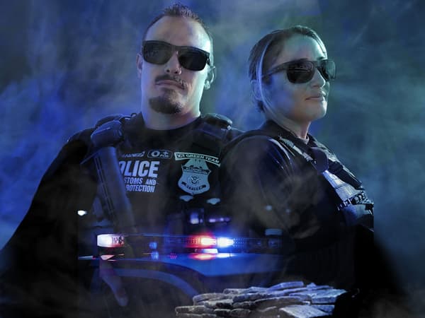 copertina del programma L'Eldorado della droga: viaggio in USA - Stag. 2 Ep. 2