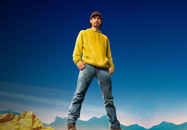 copertina del programma La febbre dell'oro: la sfida...