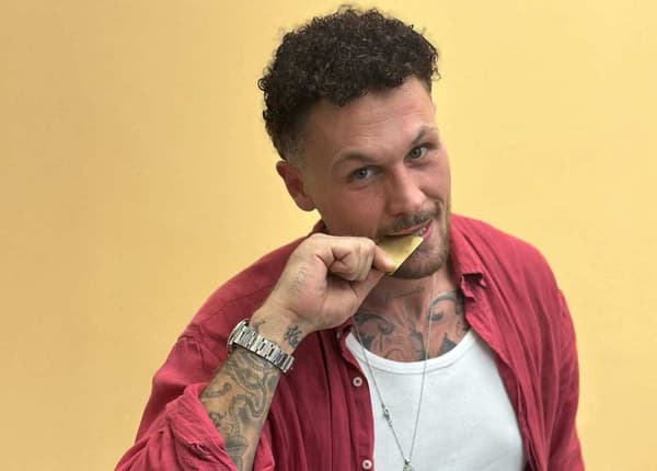 copertina del programma Mr. Oro: tutto ha un prezzo