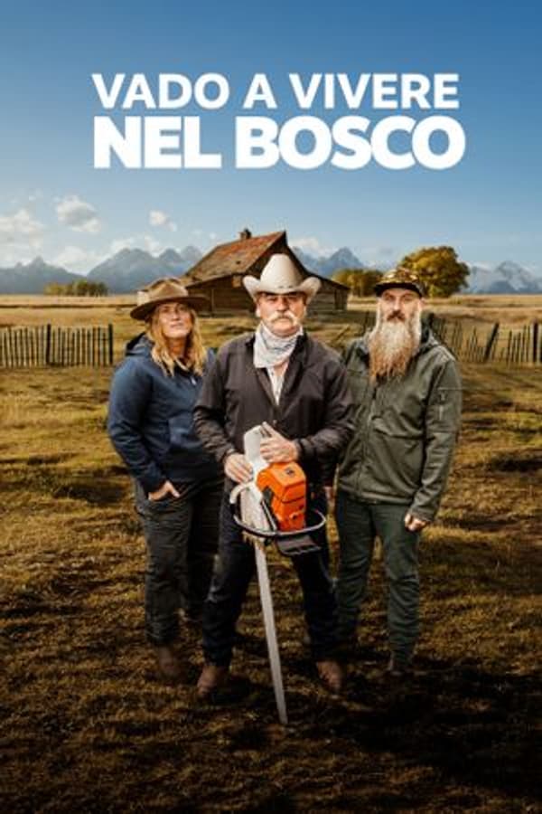 copertina Quei cattivi vicini - Stag. 2 Ep. 6