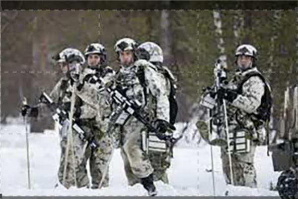 copertina del programma SOS Helsinki: squadra emergenze