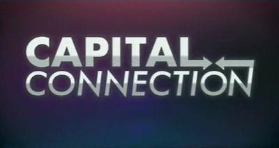 copertina Capital Connection