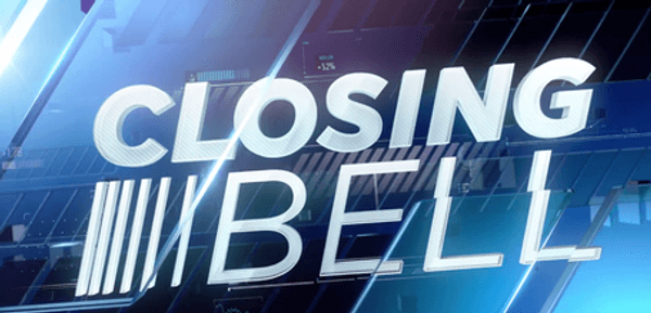 copertina del programma Closing Bell