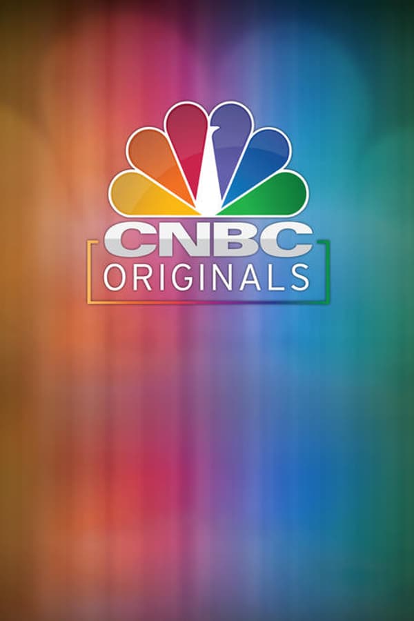 copertina CNBC Documentaries