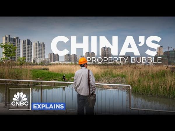 copertina CNBC Explains