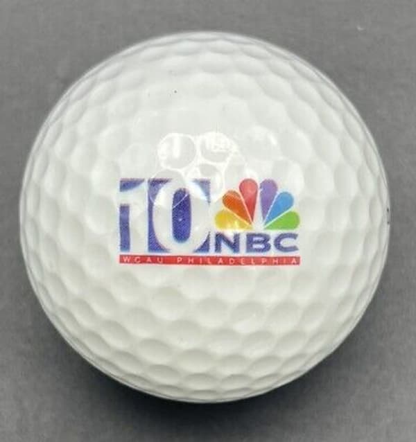 copertina CNBC Sports: Golf's Greatest Holes