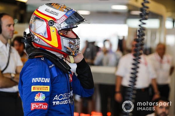 copertina CNBC Sports: Le Mans 24 Hours Virtual