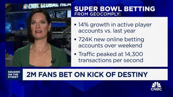 copertina CNBC Sports: On the Record