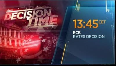 copertina Decision Time