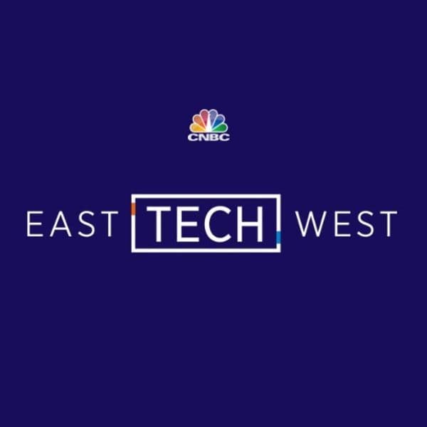 copertina East Tech West